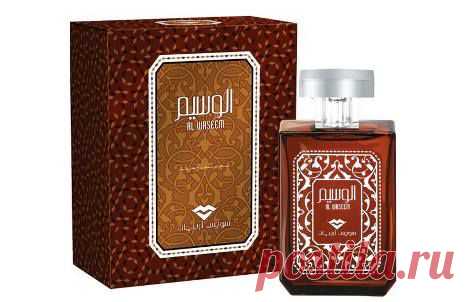 (3) Ника Январёва. Мужской спрей "Аль-Васим" от Swiss Arabian. Аромат-афродизиак на основе пачули, мускуса, уда и ландыша. http://tvoiaromat.ru/produc...
