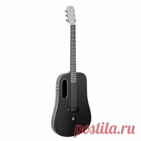 Lava me pro 41 inch acoustic electric guitar carbon fiber freeboost professional playing guitar Sale - Banggood.com Просматривайте этот и другие пины на доске Гитары пользователя Владимир.
Теги
Lava me pro 31 inch acoustic guitar carbon steel guitar soprano saxophone pickup pocket guitar sale - Banggood
Просматривайте этот и другие пины на доске Guitar пользователя Liam Wilson.
Теги
Что говорят другие
Buy Zanaboni Professional Guitar Bass Guitar Amplifier Saxophonizer EQ Bass Accessory Online
…