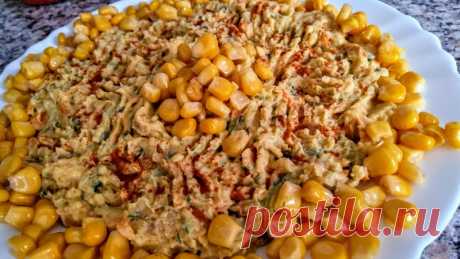 Салат типа турецкий: your_food_today — ЖЖ
