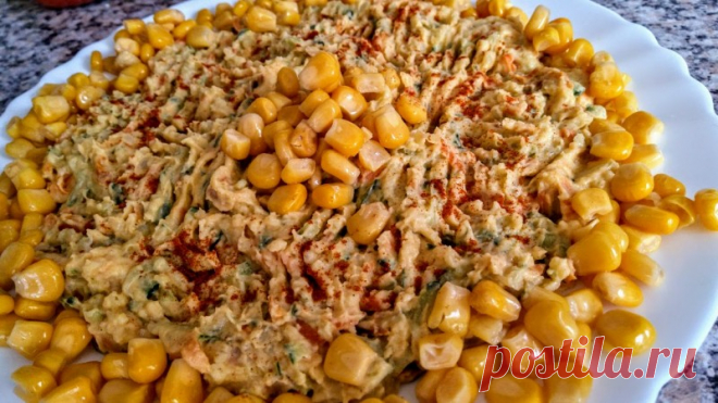 Салат типа турецкий: your_food_today — ЖЖ