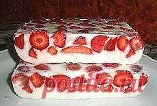 мороженное и десерты | Рецепты простой и вкусной еды на Постиле | Постила