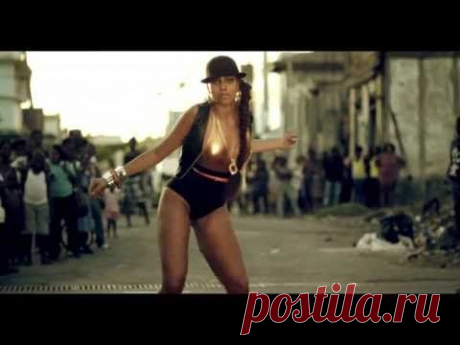 Major Lazer &quot;Watch Out For This (Bumaye)&quot; feat Busy Signal, The Flexican and FS Green