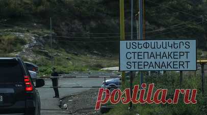 Шахраманян заявил, что указ о роспуске НКР не означает упразднения республики. Президент непризнанной Нагорно-Карабахской республики Самвел Шахраманян сообщил, что указ о роспуске НКР не означает упразднения республики. Читать далее