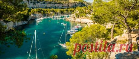 8 cidades além de Paris para incluir no seu roteiro pela França