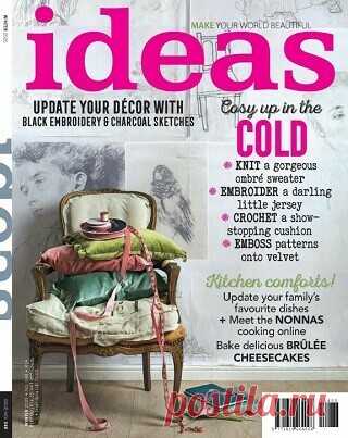 Ideas South Africa - Winter 2025