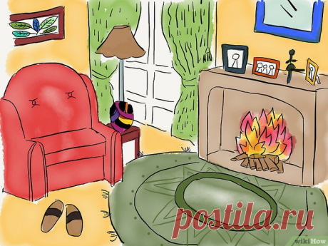 Как бороться с зимней меланхолией