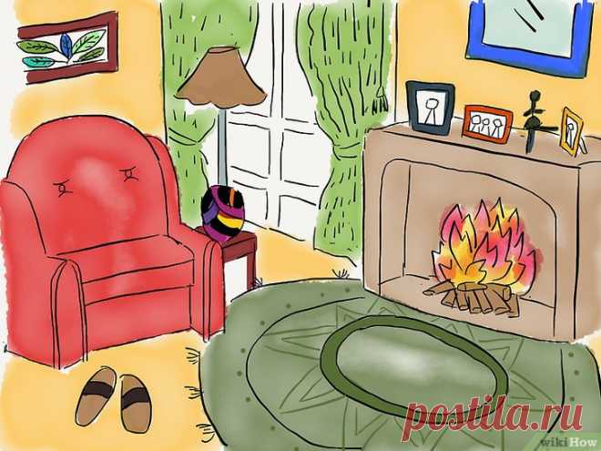 Как бороться с зимней меланхолией