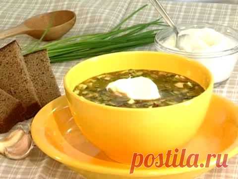 Окрошка. Вкусные рецепты | Наш дом