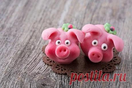слепить поросенка: 10 тыс изображений найдено в Яндекс.Картинках