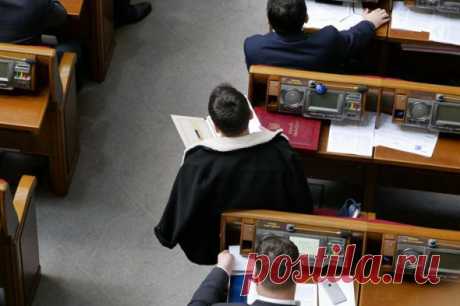 Верховна Рада дозволила затримання та арешт Надії Савченко | Новини на Gazeta.ua