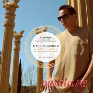 VA - In Search Of Sunrise 21 Mix 1: The Awakening (DJ Sampler) [SBCD30A2] - HypeDJ.top