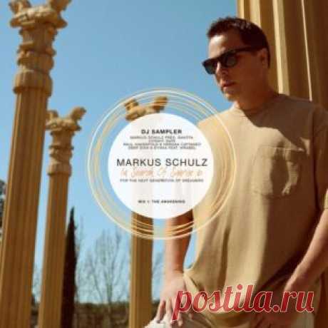 VA - In Search Of Sunrise 21 Mix 1: The Awakening (DJ Sampler) [SBCD30A2] - HypeDJ.top
