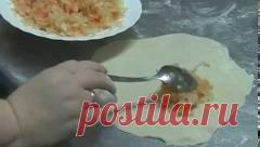 Пост. Рисовые котлеты с грибным соусом от повара семинарской трапезной. - YouTube