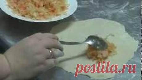 Пост. Рисовые котлеты с грибным соусом от повара семинарской трапезной. - YouTube