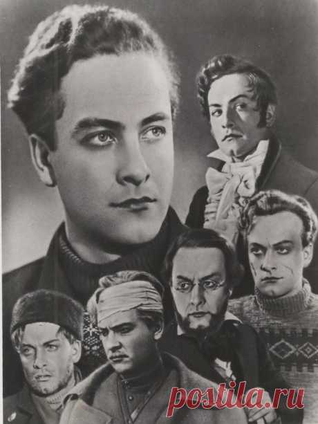 Вадим Медведев, 28 апреля, 1929
• 2 марта 1988