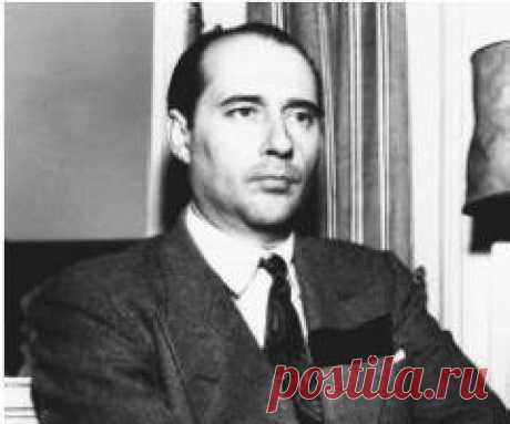 Сегодня 03 июня в 1977 году умер(ла) Роберто Росселлини-КИНОРЕЖИССЕР (ЕГО ПЕРВЫЕ ДОКУМЕНТАЛЬНЫЕ И ИГРОВЫЕ ФИЛЬМЫ В МИРЕ)