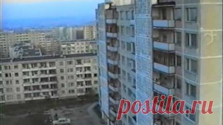 Alytus 1993m dainuoja Albertas Antanavičius-Šekspyras