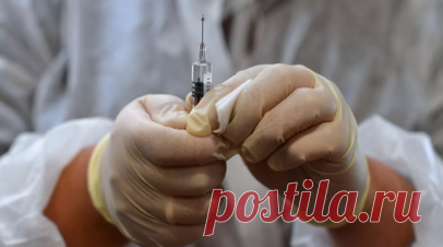 Иммунолог Крючков посоветовал не затягивать с прививкой от гриппа. Иммунолог Николай Крючков выразил мнение, что прививку от гриппа лучше не откладывать, так как иммунитету требуется от трёх до четырёх недель на «активацию». Читать далее