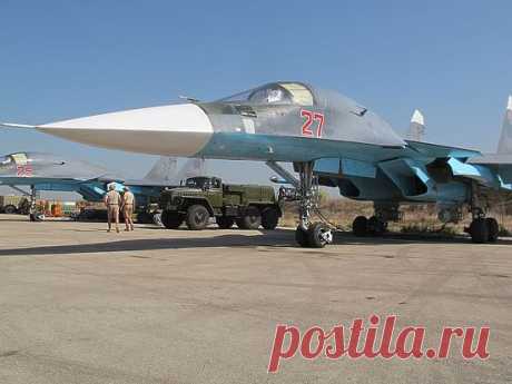 Вывод российской группировки из Сирии приоткрыл военную тайну Путина - Политика - МК