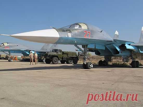 Вывод российской группировки из Сирии приоткрыл военную тайну Путина - Политика - МК