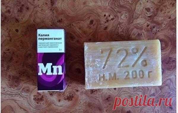 СЕКРЕТ БЕЛЫХ ВЕЩЕЙ 😃 / Рукоделие