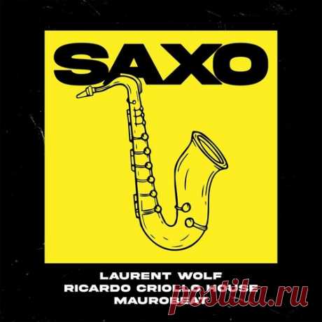 Download Laurent Wolf, Ricardo Criollo House - SAXO Label Wolf Project USA Styles Afro House Date 2025-02-07 Catalog # 3617668871025