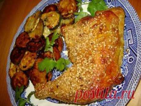 Семена кунжута: полезные свойства и тонкий вкус &gt;&gt; Прекрасная Половина