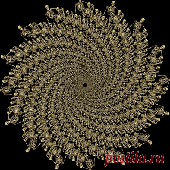 mandalas, fractales, efectos opticos, efectos visuales, photoshop, patterns,