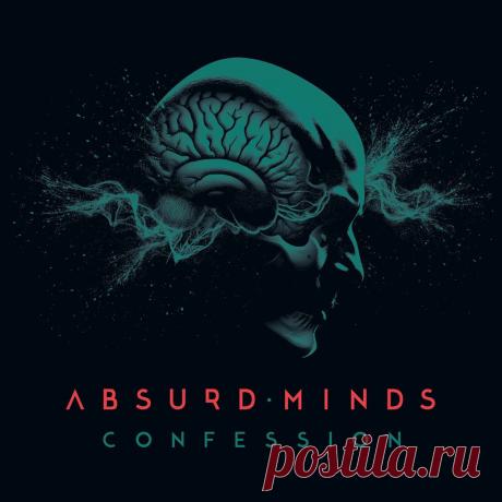 Absurd Minds - Confession (Single) (2025) 320kbps / FLAC