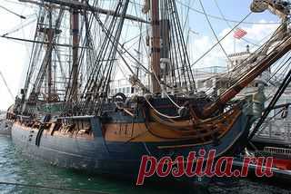 Sailing Ship | Flickr - Photo Sharing!