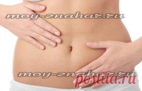 Как почистить кишечник в домашних условиях без клизмы