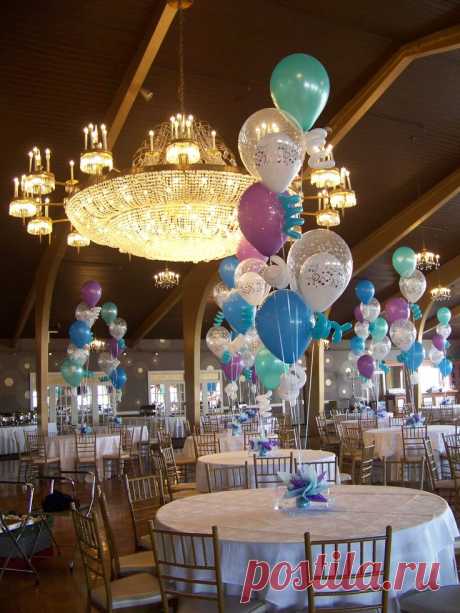 wedding decoration with balloons best 25 balloon centerpieces ideas on pinterest balloon table 736 X 981 – Free HD Walpaper Wedding