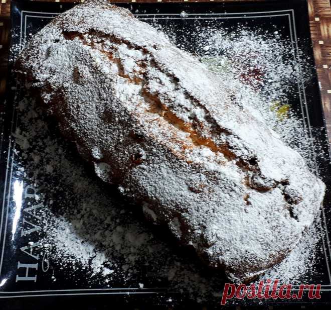 Ностальгический кекс Столичный | Семь моих турецких лет | Яндекс Дзен