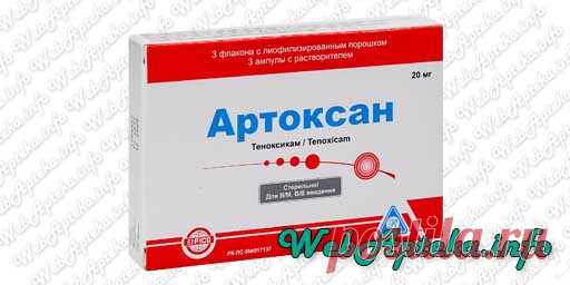 Артоксан инструкция (уколы) ✔️ WebApteka.info 
📑 Артоксан (уколы) инструкция, применение, противопоказания и побочные эффекты. 
💊 Аналоги уколов Артоксан (Теноксикам) нестероидного противовоспалительного препарата.