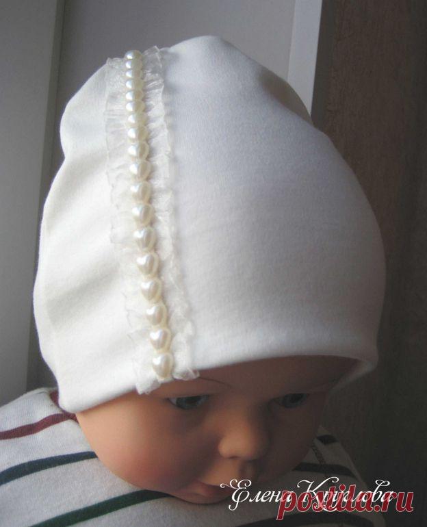 Шампань или экрю?