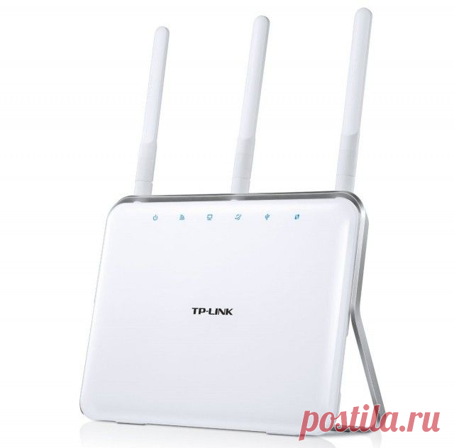 GECID.com: Wi-Fi-роутеры и 3G/4G-модемы TP-LINK с поддержкой стандарта 802.11ac представлены в Украине
