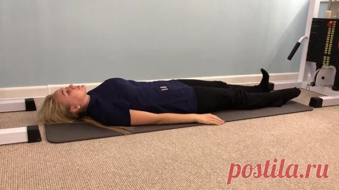 Упражнения для укрепления вен нижних конечностей - Центр доктора Очеретиной