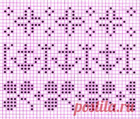 TOT TRICOT: marzo 2011