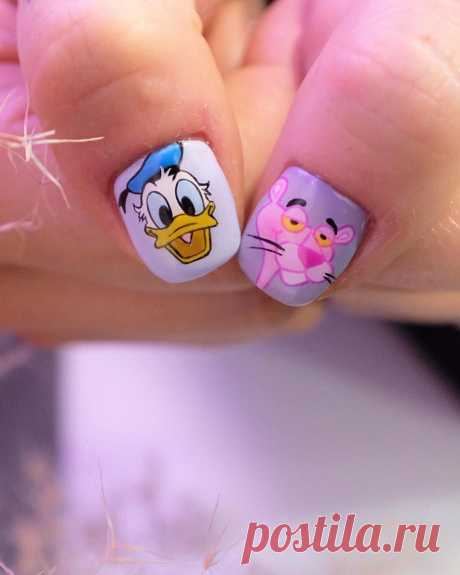 센스홍 Nail artist "SENSEHONG" в Instagram: «#20181226 어제 라이브의 결과물!!:)💗 #핑크팬더 & #도널드덕 - 제가 제일 잘하는건 캐릭터라서  앞으로 방송도 아이템 바닥 날때까지  캐릭터를 해볼까 싶어요  금새 또 맘이 변할수도 있지만:) - 연습해서 올려주시면  피드백 달려갈게요💗…» 1,193 отметок «Нравится», 26 комментариев — 센스홍 Nail artist "SENSEHONG" (@sense_hong_) в Instagram: «#20181226 어제 라이브의 결과물!!:)💗 #핑크팬더 & #도널드덕 - 제가 제일 잘하는건 캐릭터라서  앞으로 방송도 아이템 바닥 날때까지  캐릭터를 해볼까 싶어요  금새…»