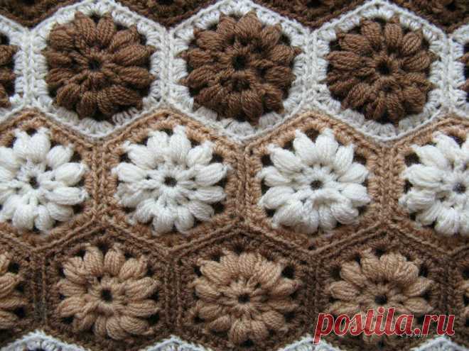 Вязание крючком