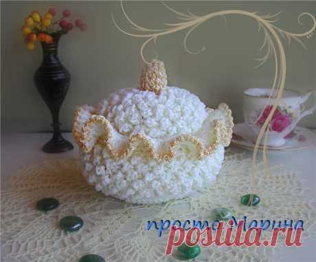 Конфетница