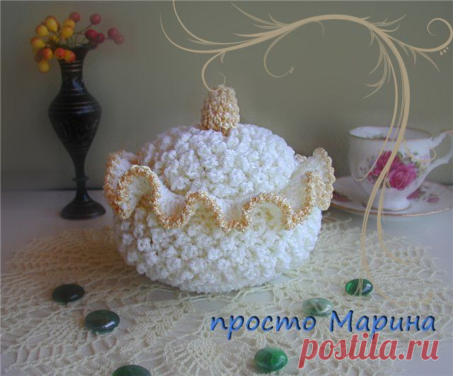 Конфетница