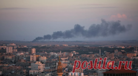 Ас-Сиси: перемещение палестинцев из Газы в Египет является красной линией. Египетский лидер Абдель Фаттах ас-Сиси заявил, что перемещение палестинцев из сектора Газа в Египет является красной линией для Каира. Читать далее