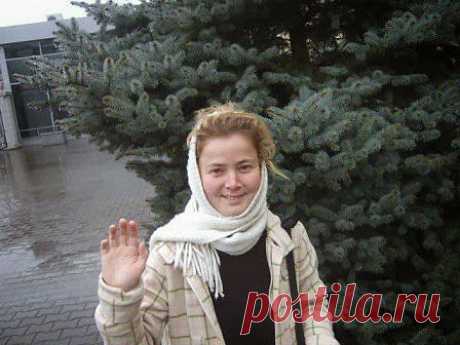 SOOLARBOY: ВОЗМОЖНО, В ВАШЕМ ПОСЕЛЕНИИ НАЙДЁТСЯ МЕСТО ДЛЯ ЭТОЙ ДЕВУШКИ?