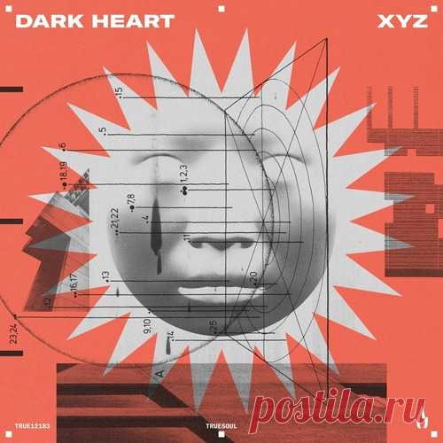 Dark Heart – XYZ [TRUE12183B] Sharing-DB.club