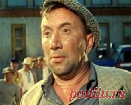 Сегодня 07 мая в 1979 году умер(ла) Алексей Смирнов