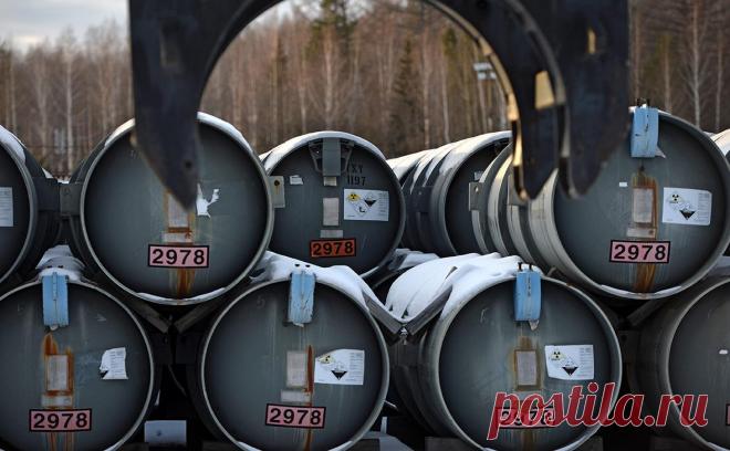 Минэнерго США увидело угрозу нацбезопасности в российском ядерном топливе. Белый дом запросил у конгресса США $2,16 млрд на стимулирование американских компаний к наращиванию мощностей по обогащению урана. Власти считают, что зависимость от российского ядерного топлива угрожает нацбезопасности страны