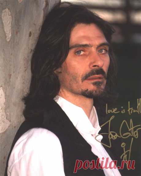 Джейсон Картер