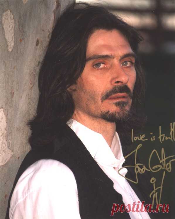 Джейсон Картер