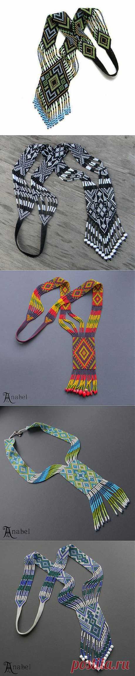 Гердан от Anabel | Домохозяйки